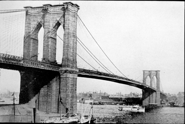 Brooklyn 1883